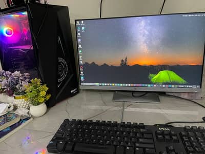 Gaming Pc for sale