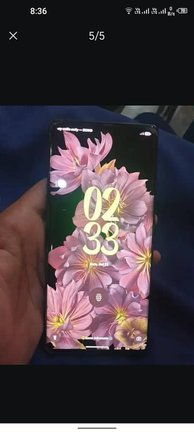 Google Pixel 6 Pro