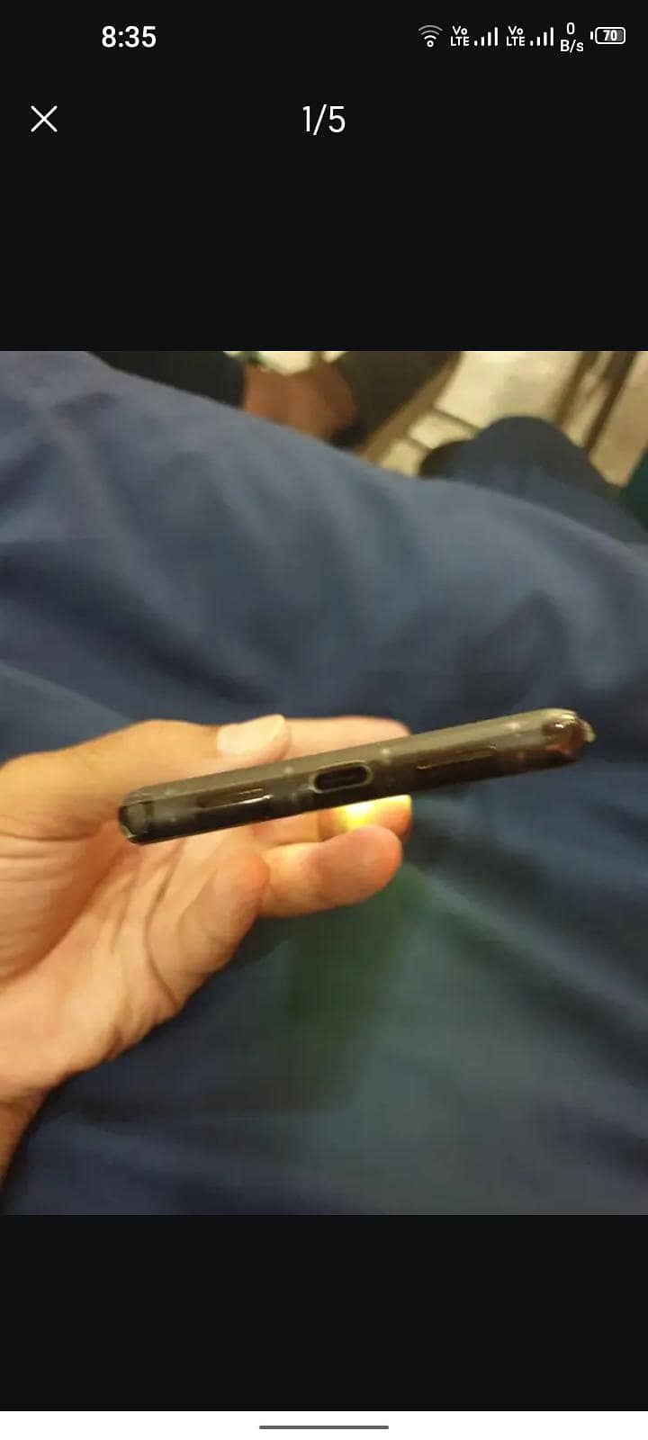 Google Pixel 6 Pro 3