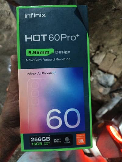Infinix Other Model hot 60 pro plus  daba charger Sath ha mobile waren