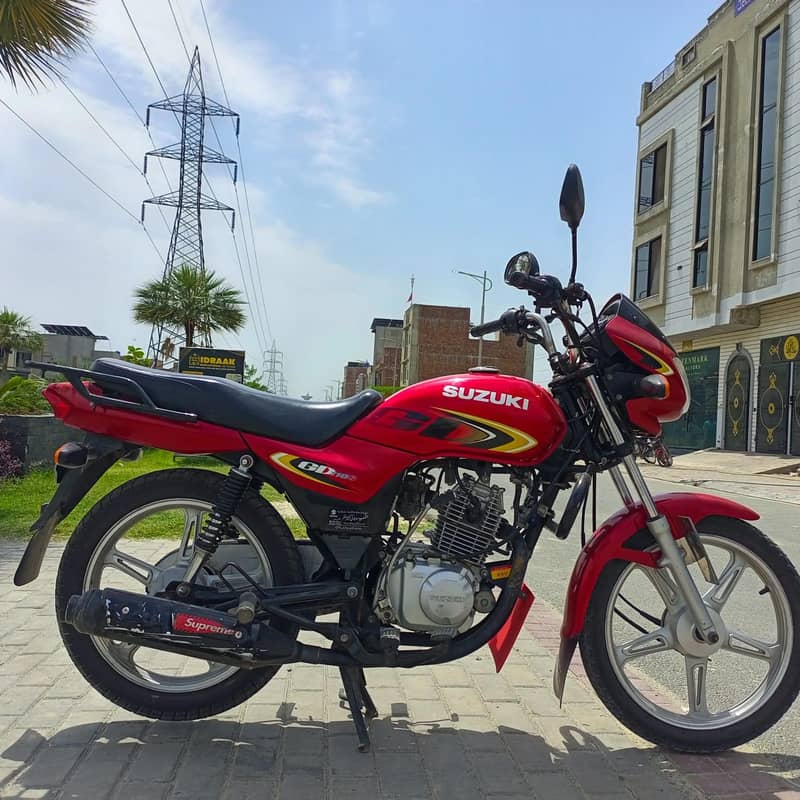 Best condition 1