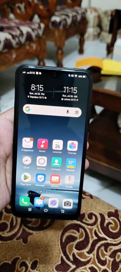 Vivo S1 Pro 10/10 Just 1 month used