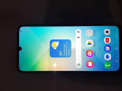 Samsung Mobile A06