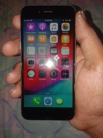 Apple iPhone 6