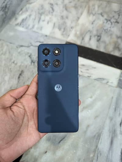 Motorola Moto G Stylus 2025