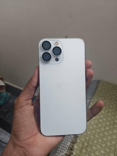 13 Pro Max 1tb