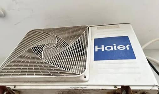 1 Ton Dc Inverter Urgent Sale