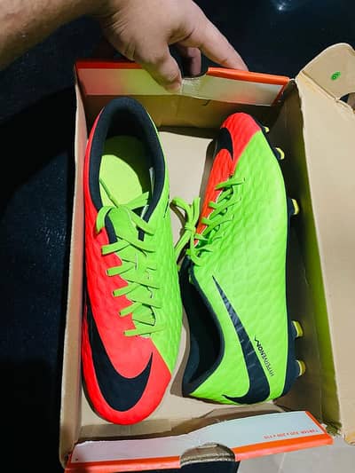 FOOTBALL SHOES ORIGNAL