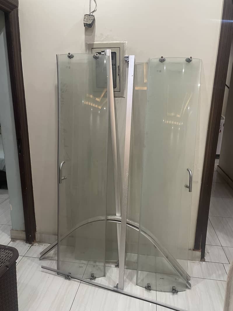 Shower Cabin 0