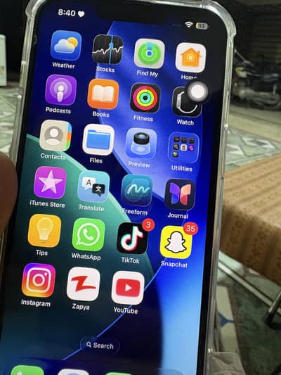 Iphone 13 non pta jv