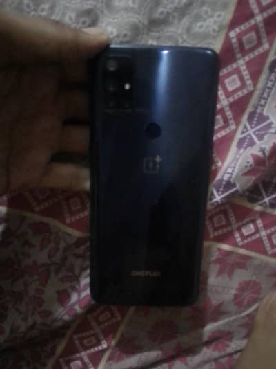 One Plus Nord N10