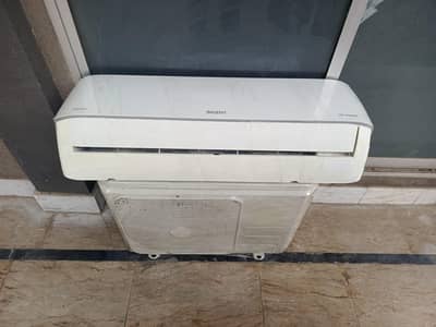 1.5 ton dc inverter Orient Genuine (0336/7070/370) best cooling
