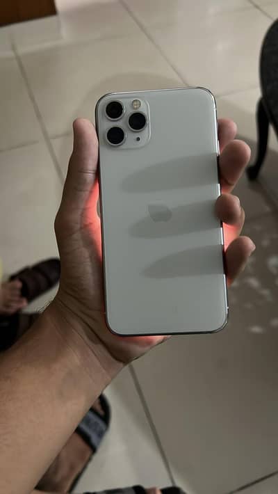 Apple iPhone 11 Pro
