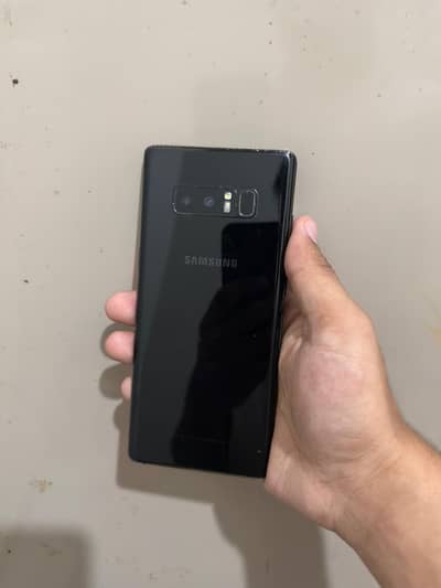 Samsung note 8 mobile phone for sale edge screen s pen