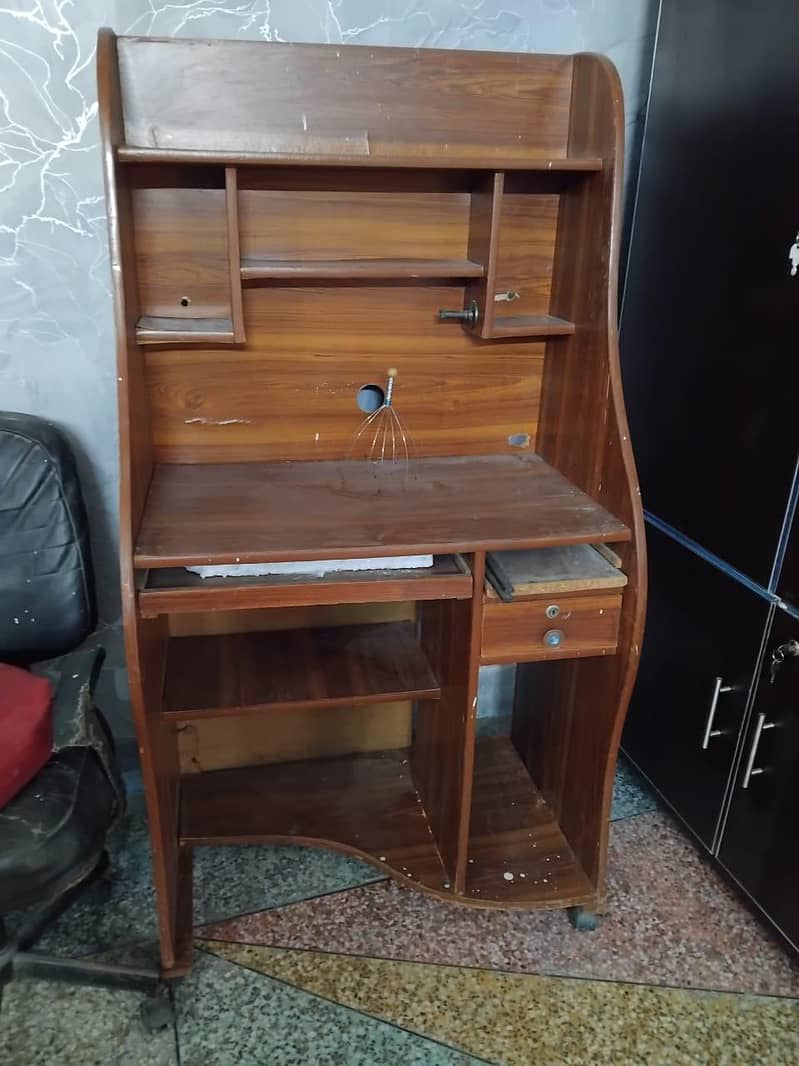 computer table 0