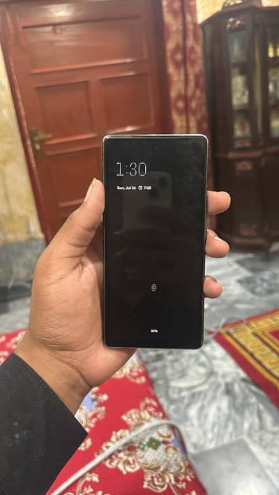 Google Pixel 7a