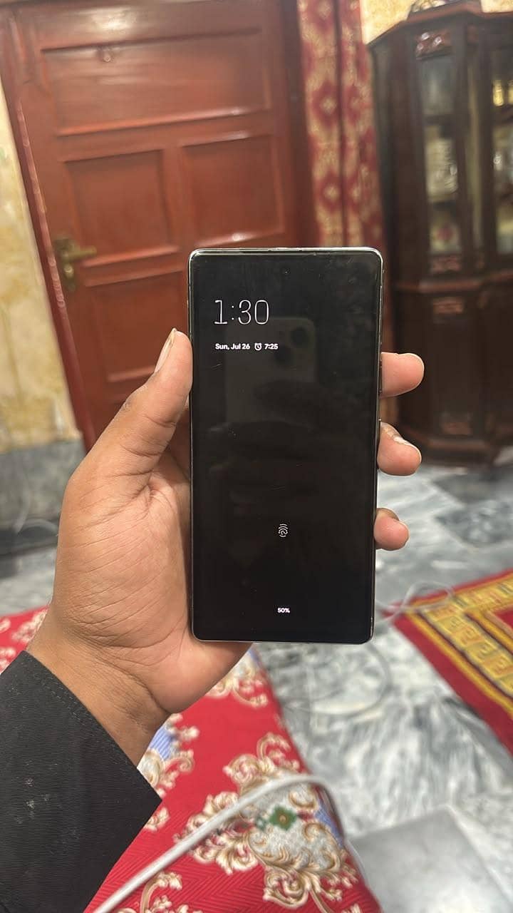 Google Pixel 7a 0