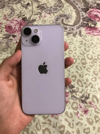 Apple iPhone 14