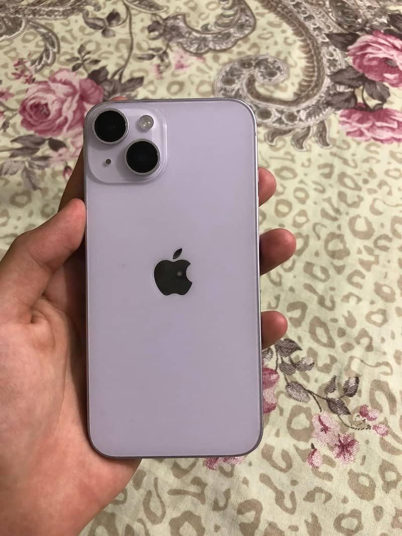 Apple iPhone 14 0