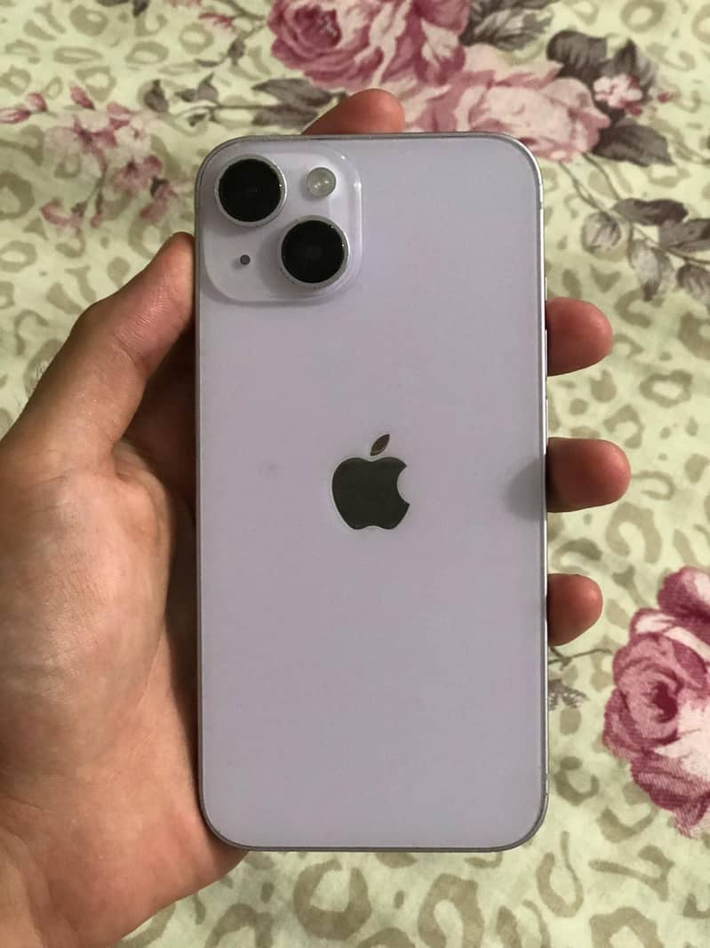 Apple iPhone 14 6