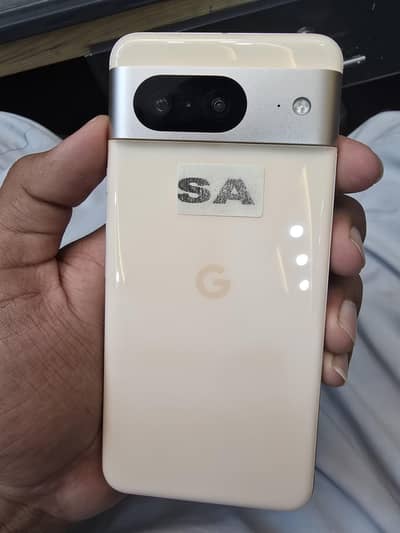 Google Pixel 8