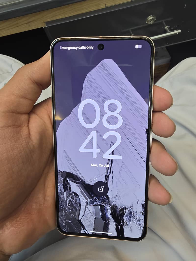 Google Pixel 8 1