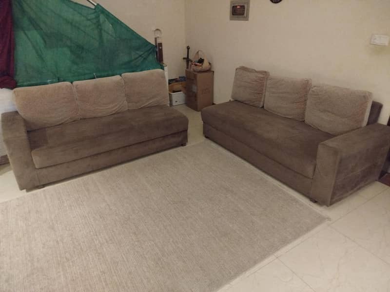 sofa set 3