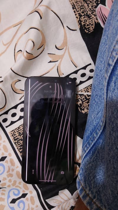 Apple iPhone 12 Pro