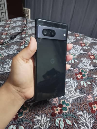 Google Pixel 7