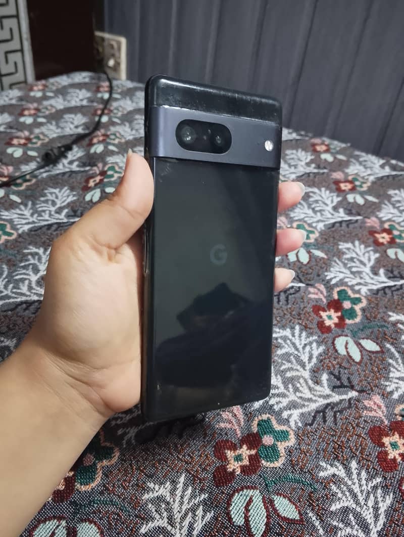 Google Pixel 7 0
