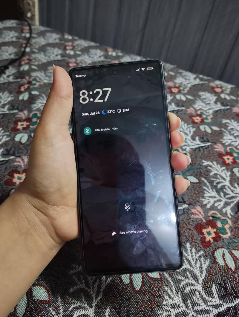 Google Pixel 7 2