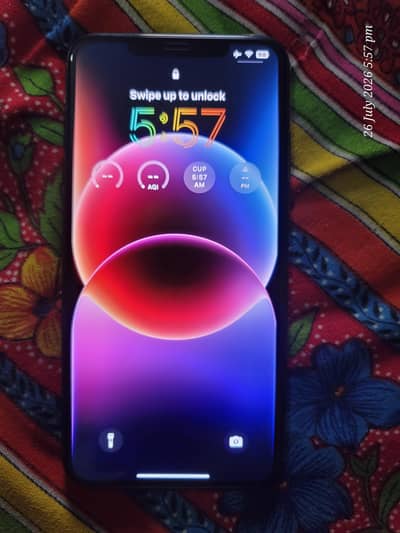 Apple iPhone XS Max