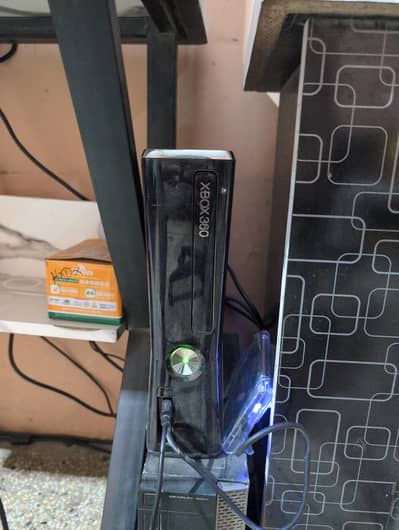 Xbox 360 slim