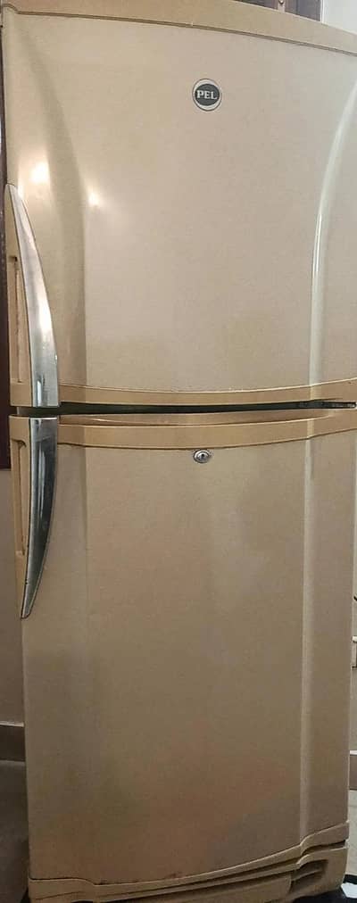 Pel fridge