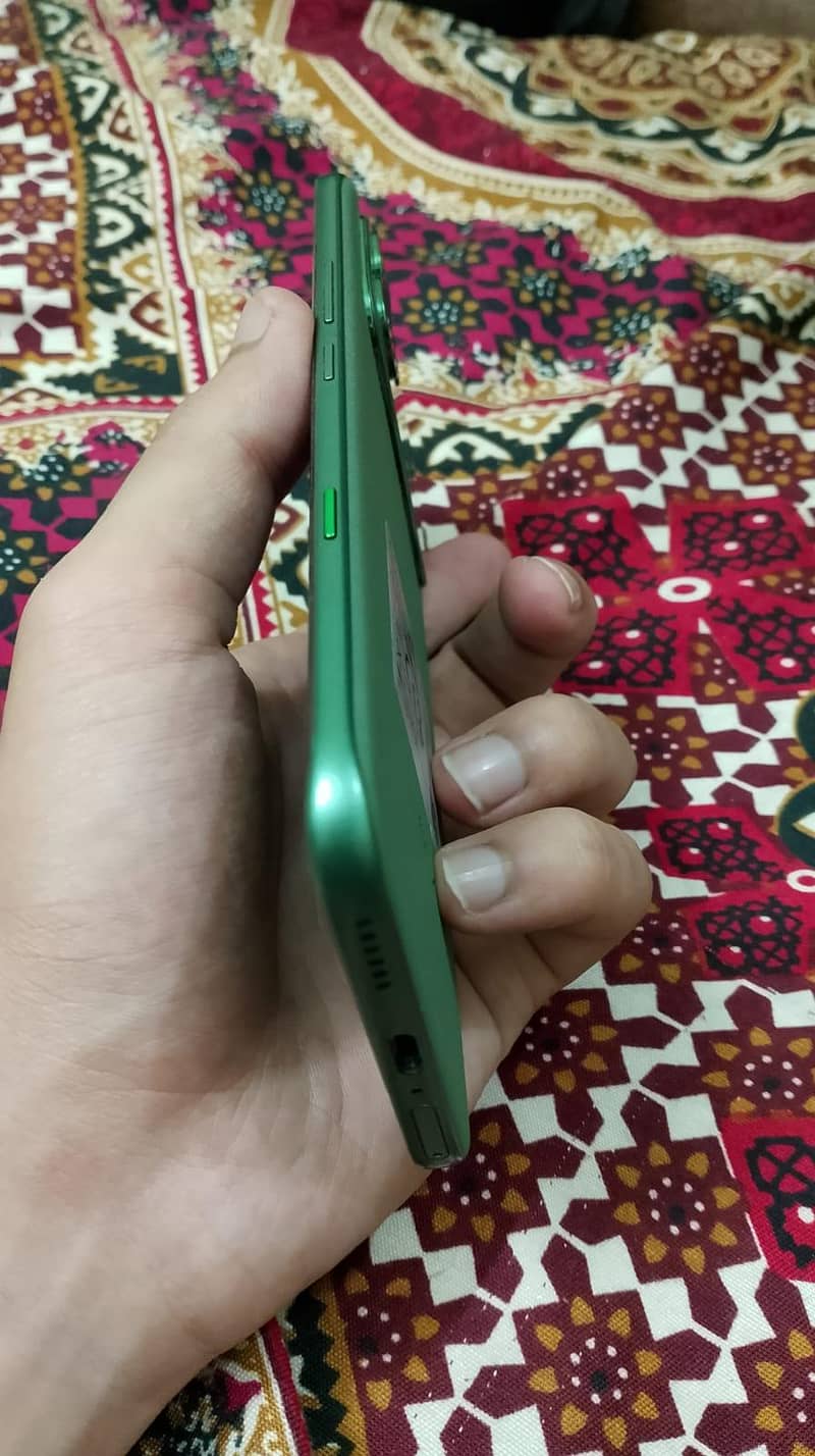 Infinix Note edge 1