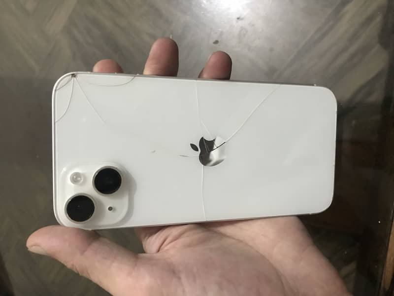 Iphone 14 Plus 0