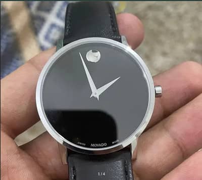 movado man's watches