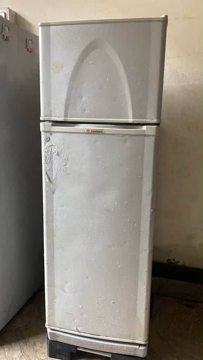 Dawlance Refrigerator – Excellent Working Condition | No Fault