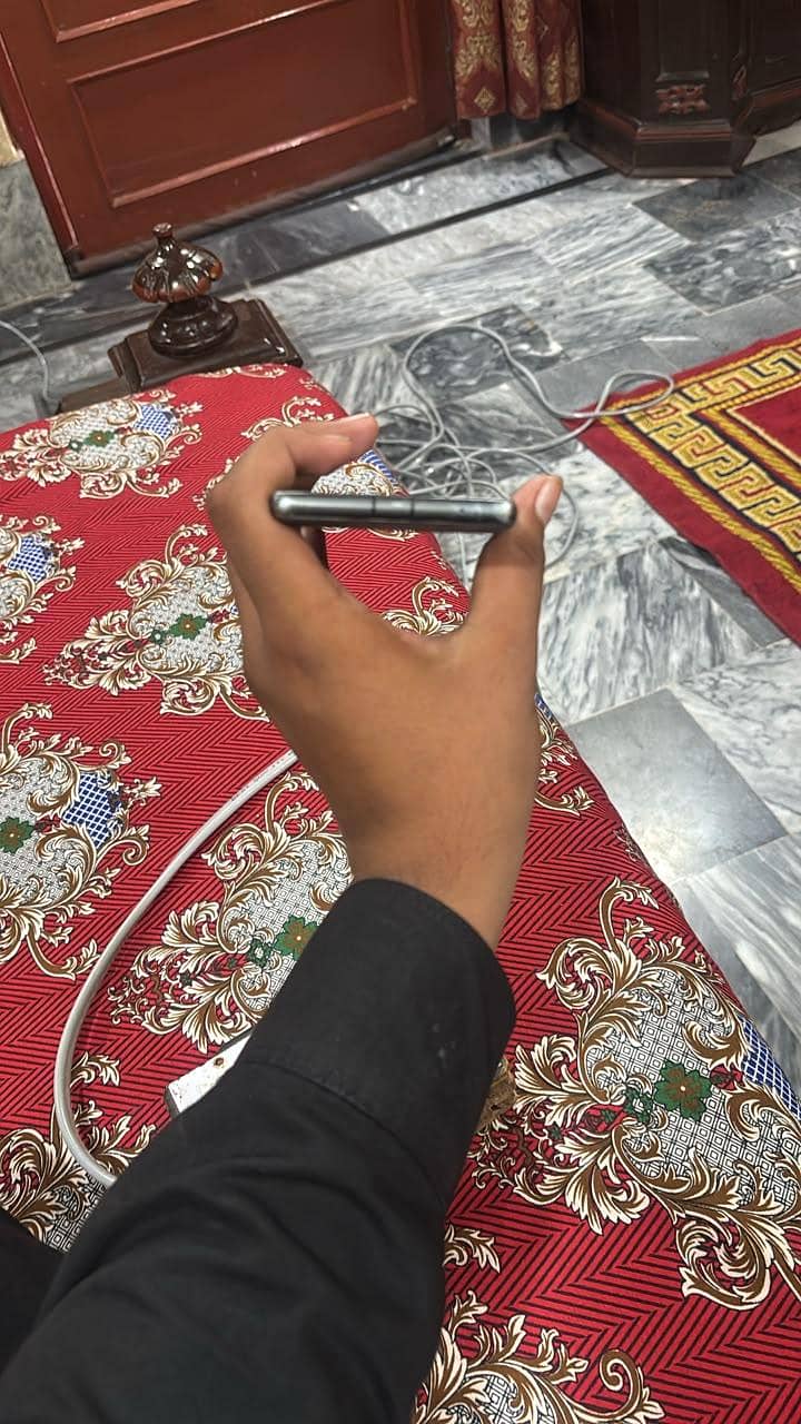 Google Pixel 7a 1