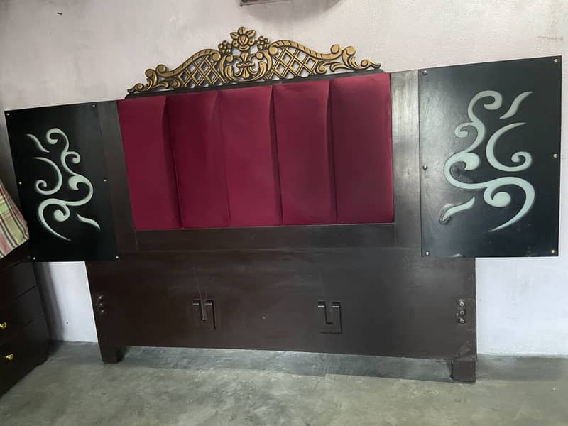 New condition 1