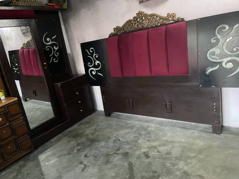 New condition 2