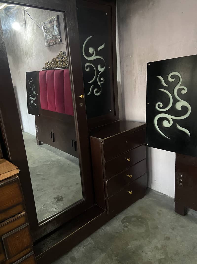 New condition 3