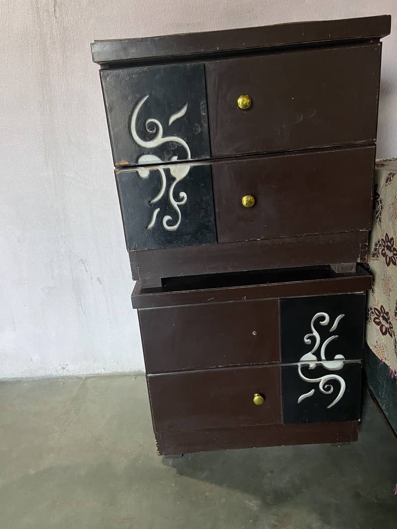 New condition 4