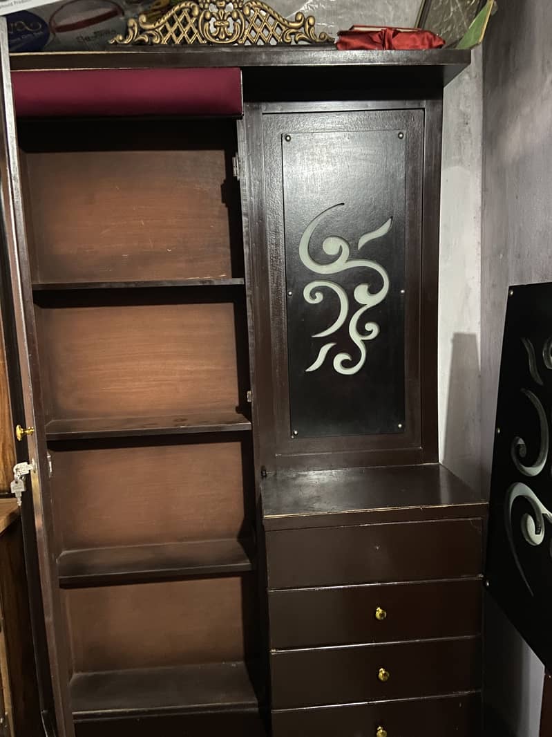 New condition 5