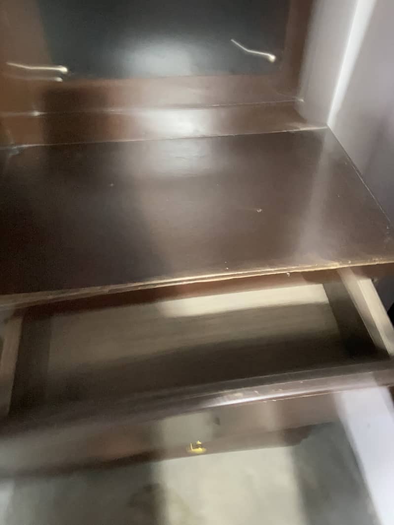 New condition 8