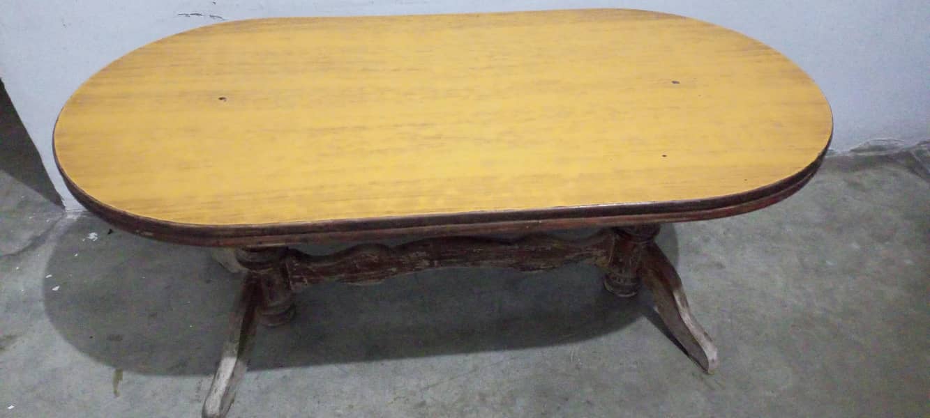 full size table 2