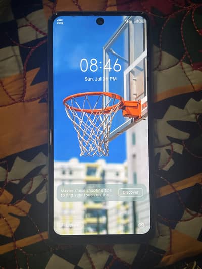 Tecno Spark 8 Pro