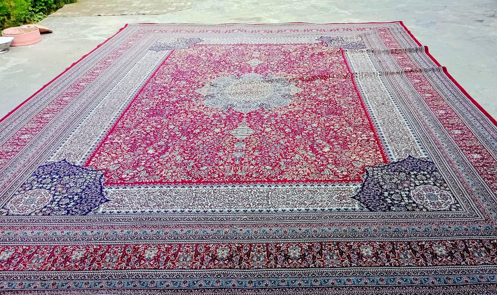 اصلی ترکی قالین جو بیترین حالت میں ہے کاگو کے ذریعے سعودی عرب سے درآمد 5