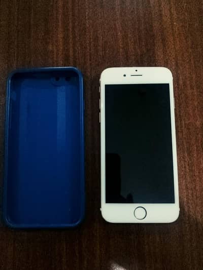 Apple iPhone 6