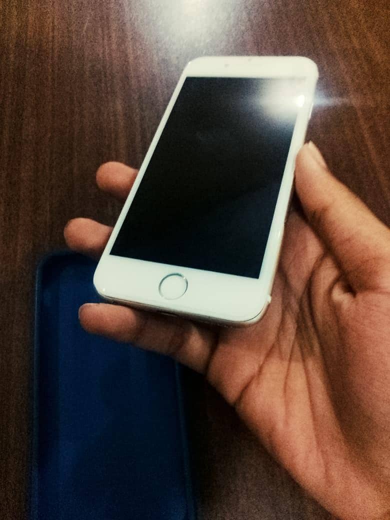 Apple iPhone 6 1